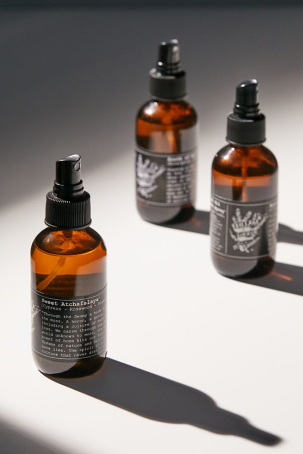 Village Common 4 Oz Room Spray