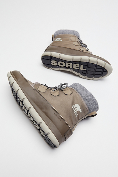 sorel explorer carnival