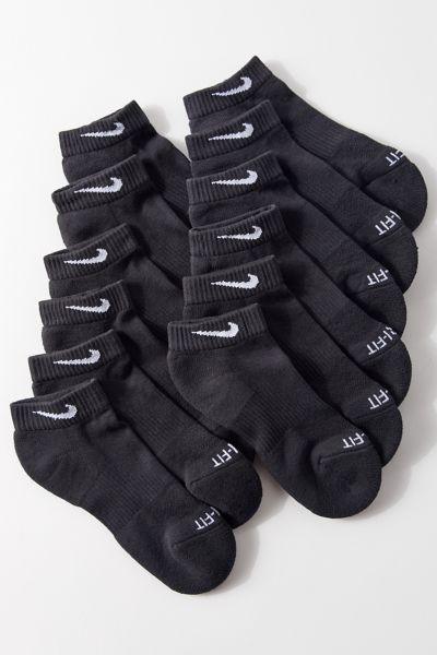 nike everyday plus socks