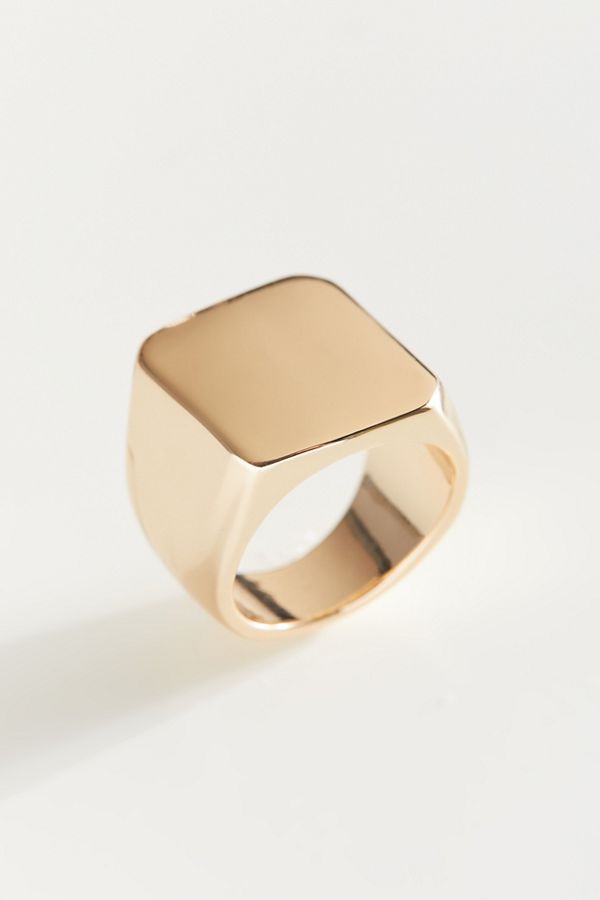 Statement Ring Urban Outfitters