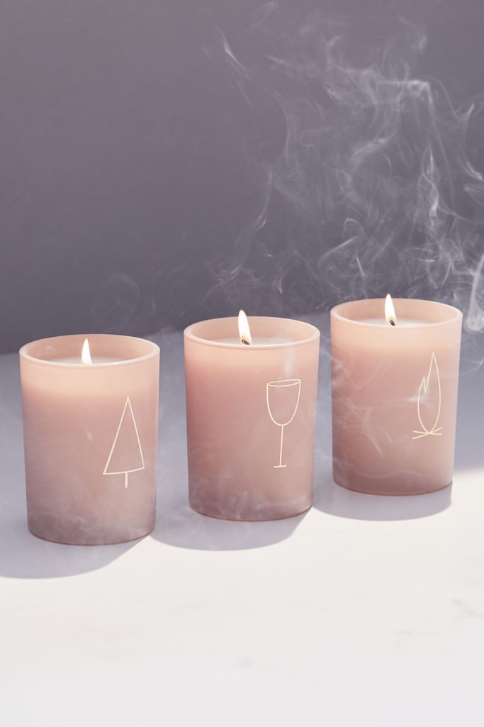 Brooklyn Candle Studio Holiday Candle Urban Outfitters Canada