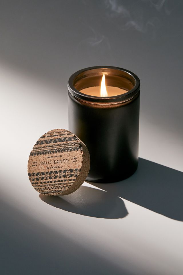 Palo Santo Candle Urban Outfitters