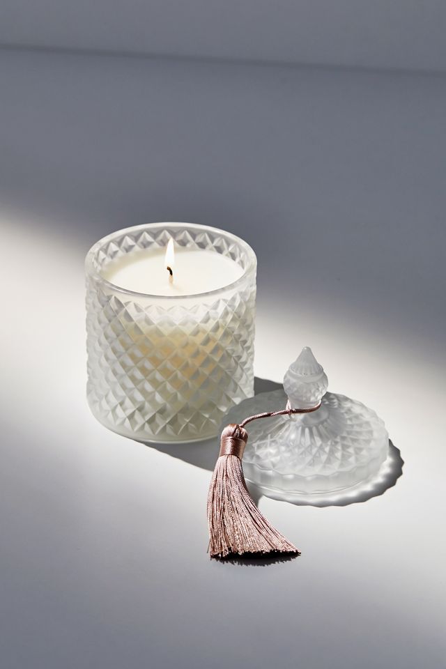 Chloe Glass 7.4 oz Candle Urban Outfitters