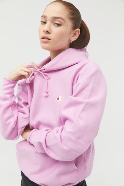 hot pink champion sweatsuit