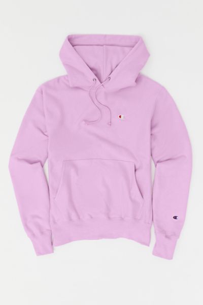 champion hoodie patch