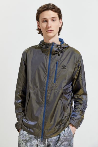 urban outfitters adidas jacket