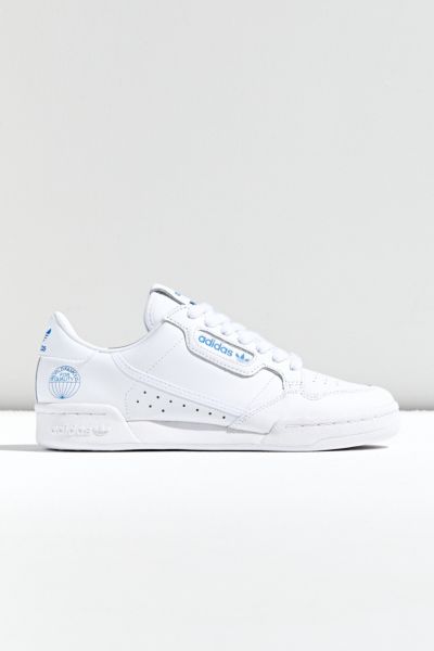 adidas Contiental 80 World Famous Sneaker | Urban Outfitters