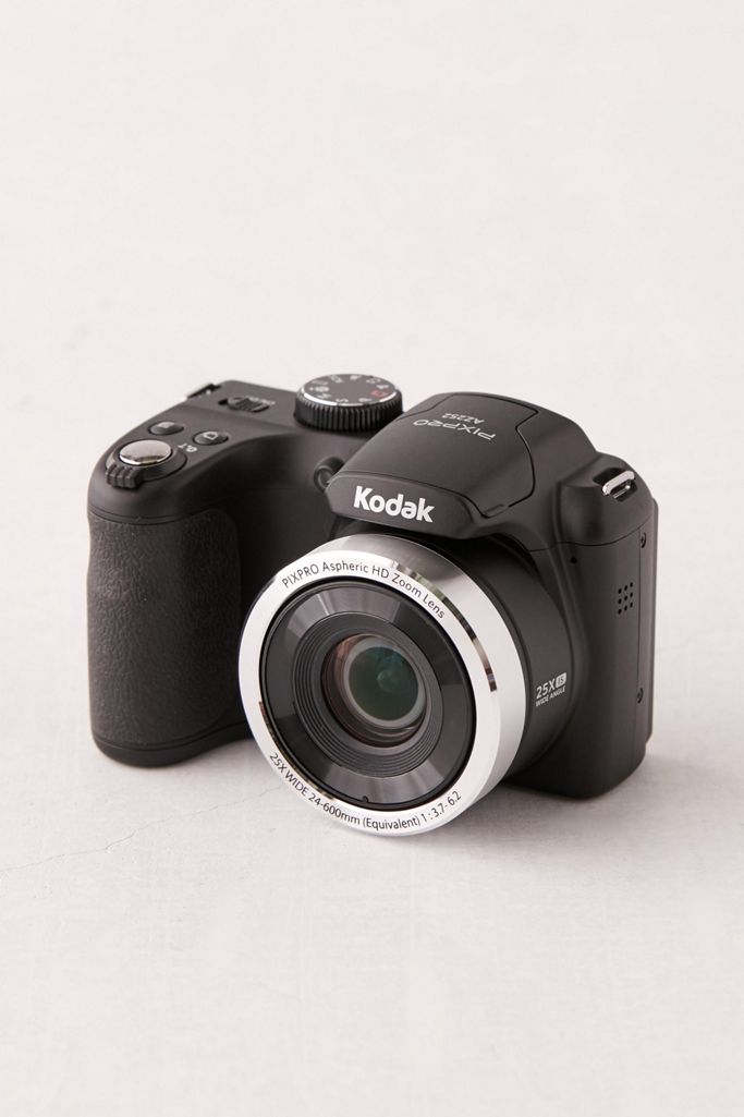 Kodak PixPro AZ252 Digital Camera Urban Outfitters