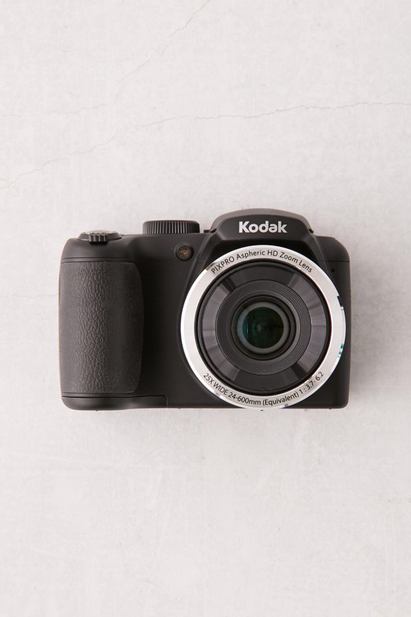 Kodak PixPro AZ252 Digital Camera | Urban Outfitters