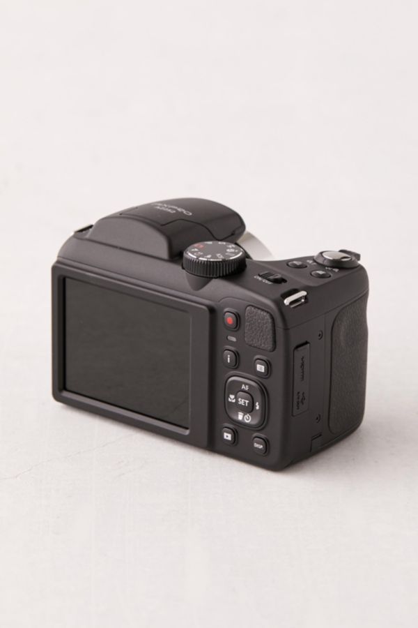 Kodak PixPro AZ252 Digital Camera | Urban Outfitters