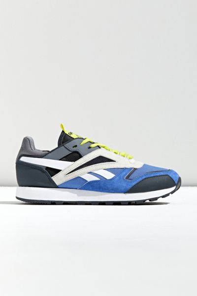 reebok classics leather