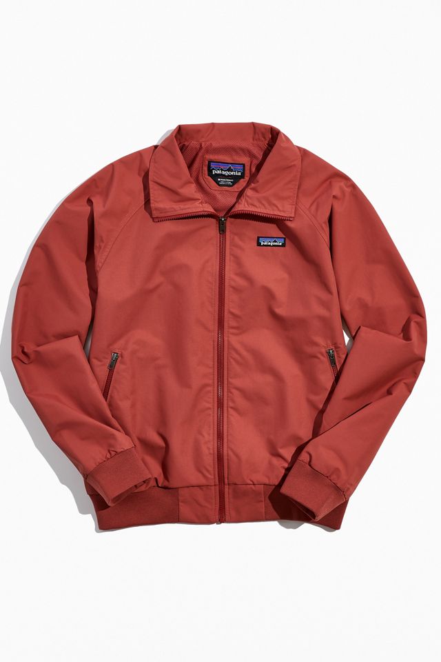 Patagonia Baggies Jacket Urban Outfitters