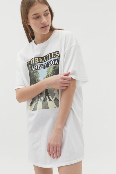 beatles shirt urban outfitters