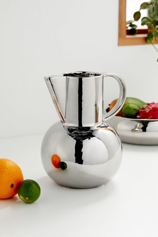 Slide View: 1: Isabella Pitcher