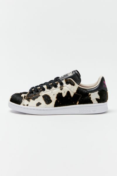 stan smith poil