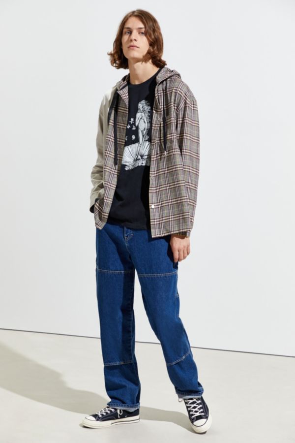 urban outfitters overshirt