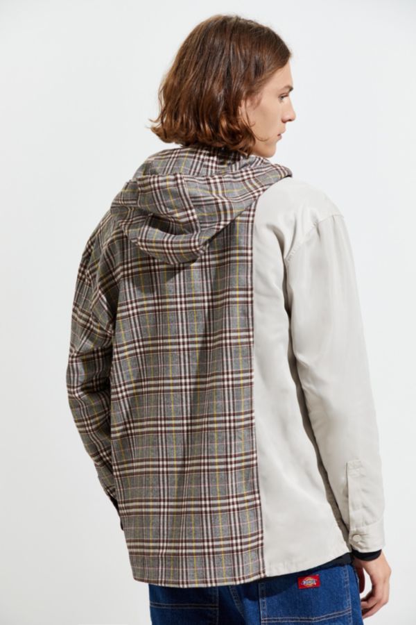 urban outfitters overshirt