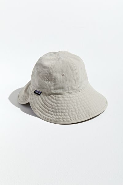 patagonia beach hat