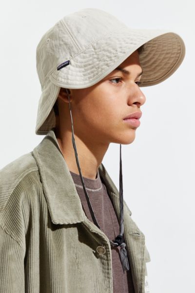 patagonia hike hat