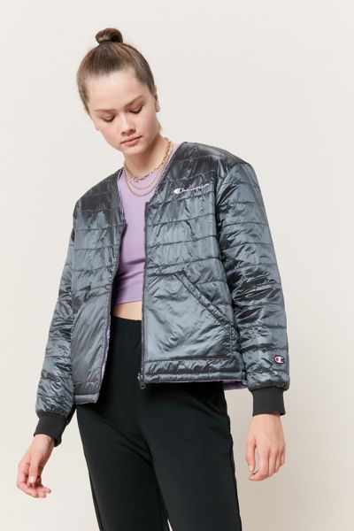 urban outfitters champion jacket