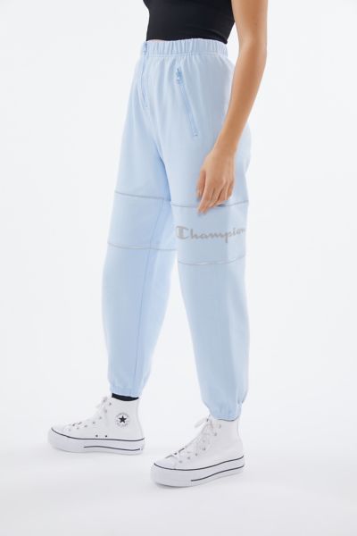 champion joggers urban outfitters