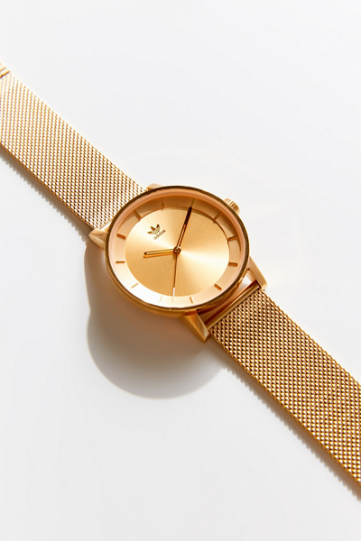 adidas district m1 watch review