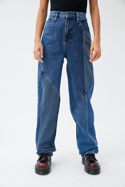high waisted boyfriend jeans canada