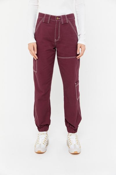 denim joggers canada