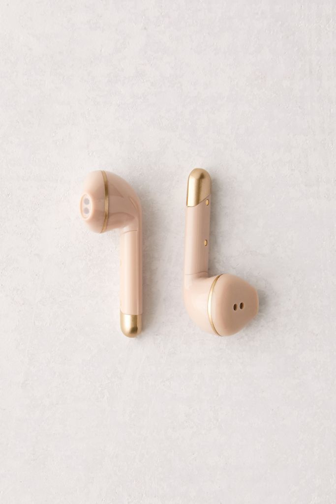 Happy Plugs Air 1 True Wireless Earbud Headphones Urban Outfitters