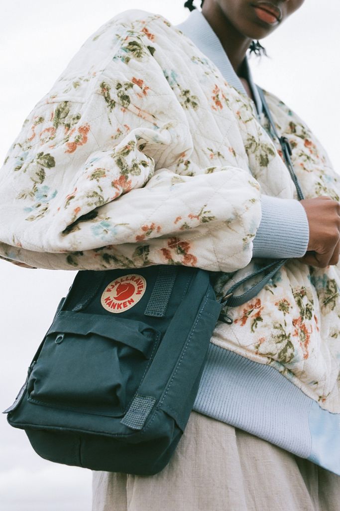 Fjallraven Kanken Sling Bag Urban Outfitters