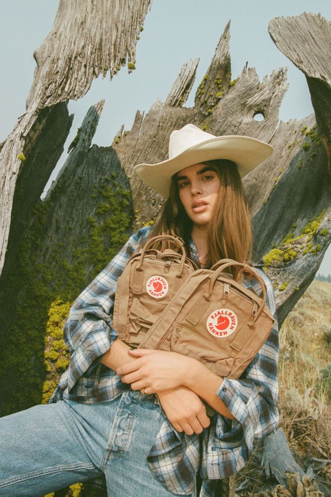 fjallraven usa classic