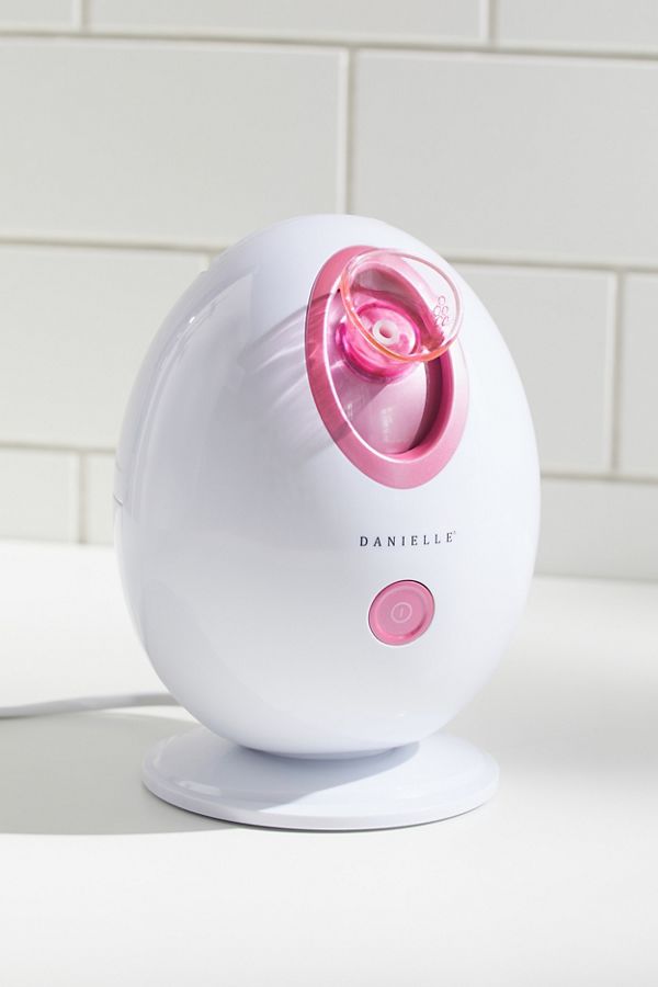 Danielle Creations Compact Facial Steamer Urban Outfitters Canada