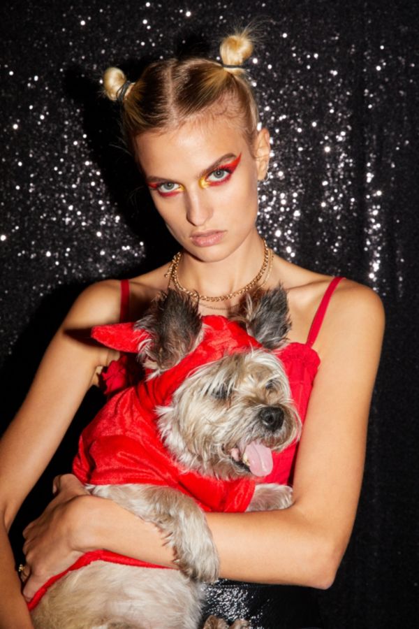 Devil Dog Halloween Costume Urban Outfitters