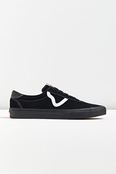 vans sport core sneaker