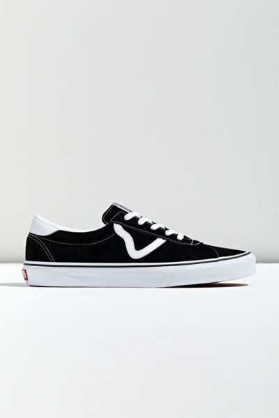 Men's Vans Shoes + Sneakers | Urban 