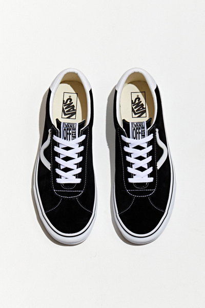 vans sport core sneaker