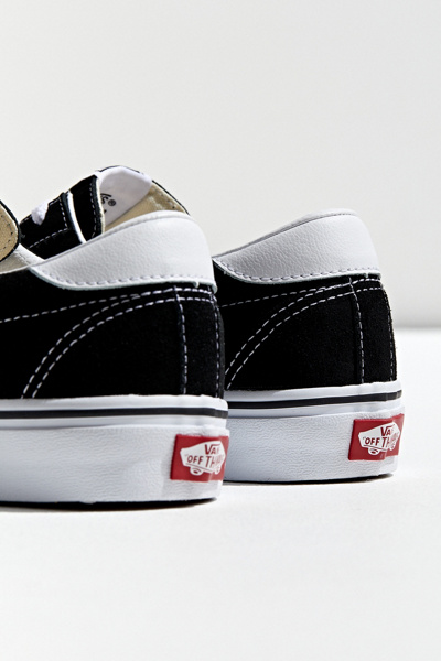 vans sport core sneaker