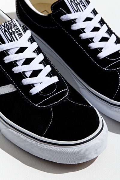 vans sport core sneaker