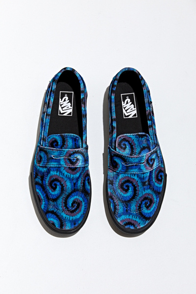 vans tie dye style 53