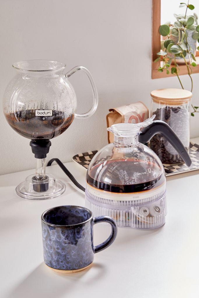 BODUM Syphon Coffee Brewer Urban Outfitters