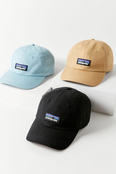 patagonia dad cap