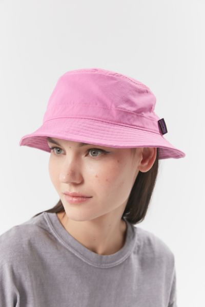 patagonia bucket hats for men