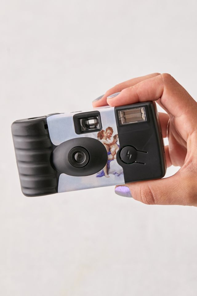 Disposable Camera Urban Outfitters