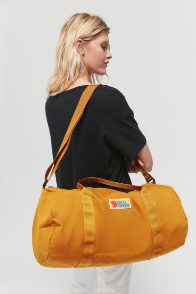 fjallraven kanken duffel