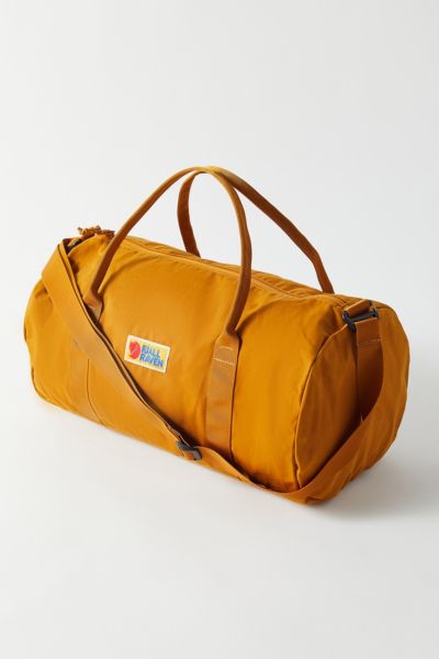 fjallraven kanken duffel