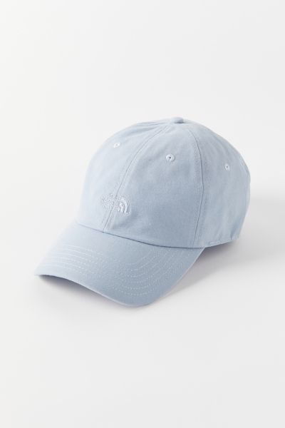 the north face washed norm cap