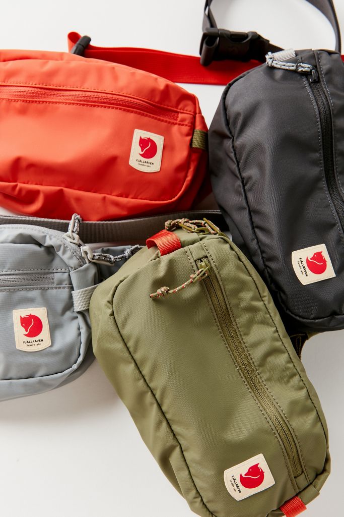 Fjallraven High Coast Belt Bag | Urban Outfitters