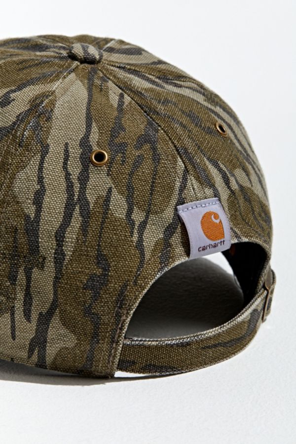 ’47 X Carhartt Mossy Oak Kansas City Chiefs Baseball Hat Urban Outfitters