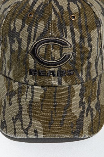 carhartt bears hat