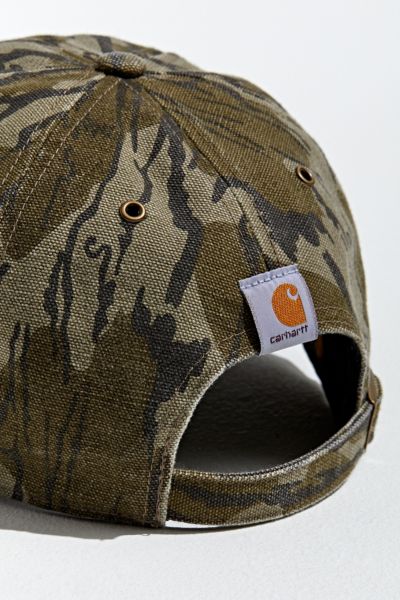 bears carhartt hat